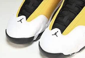 Light Ginger 14 (2022) Retro Jordan 0603